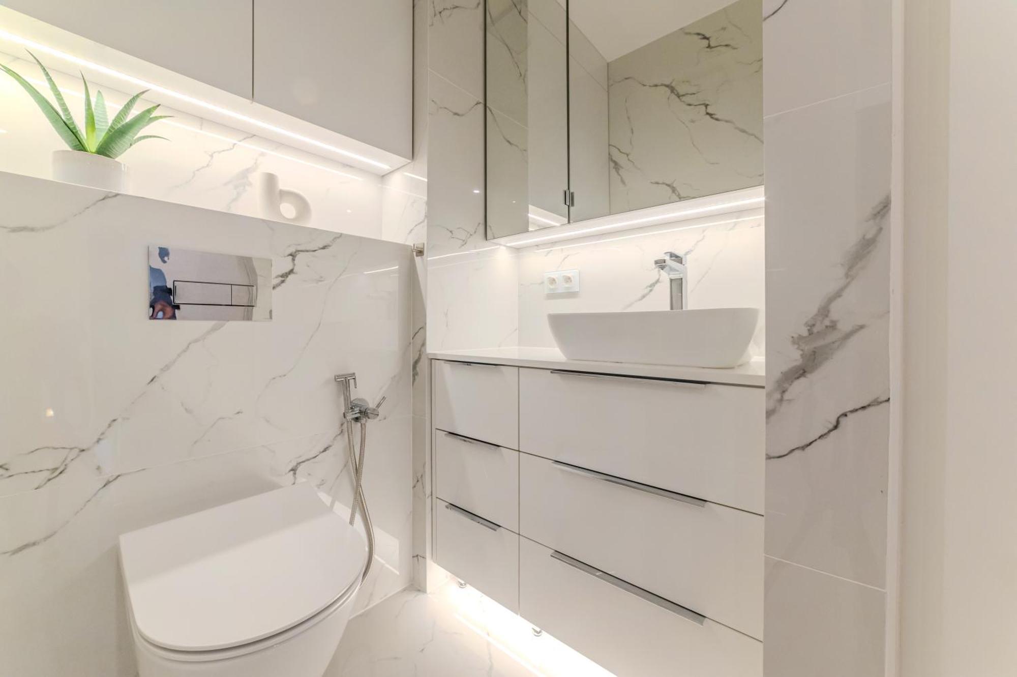 The One Apartment Lodz  Ngoại thất bức ảnh