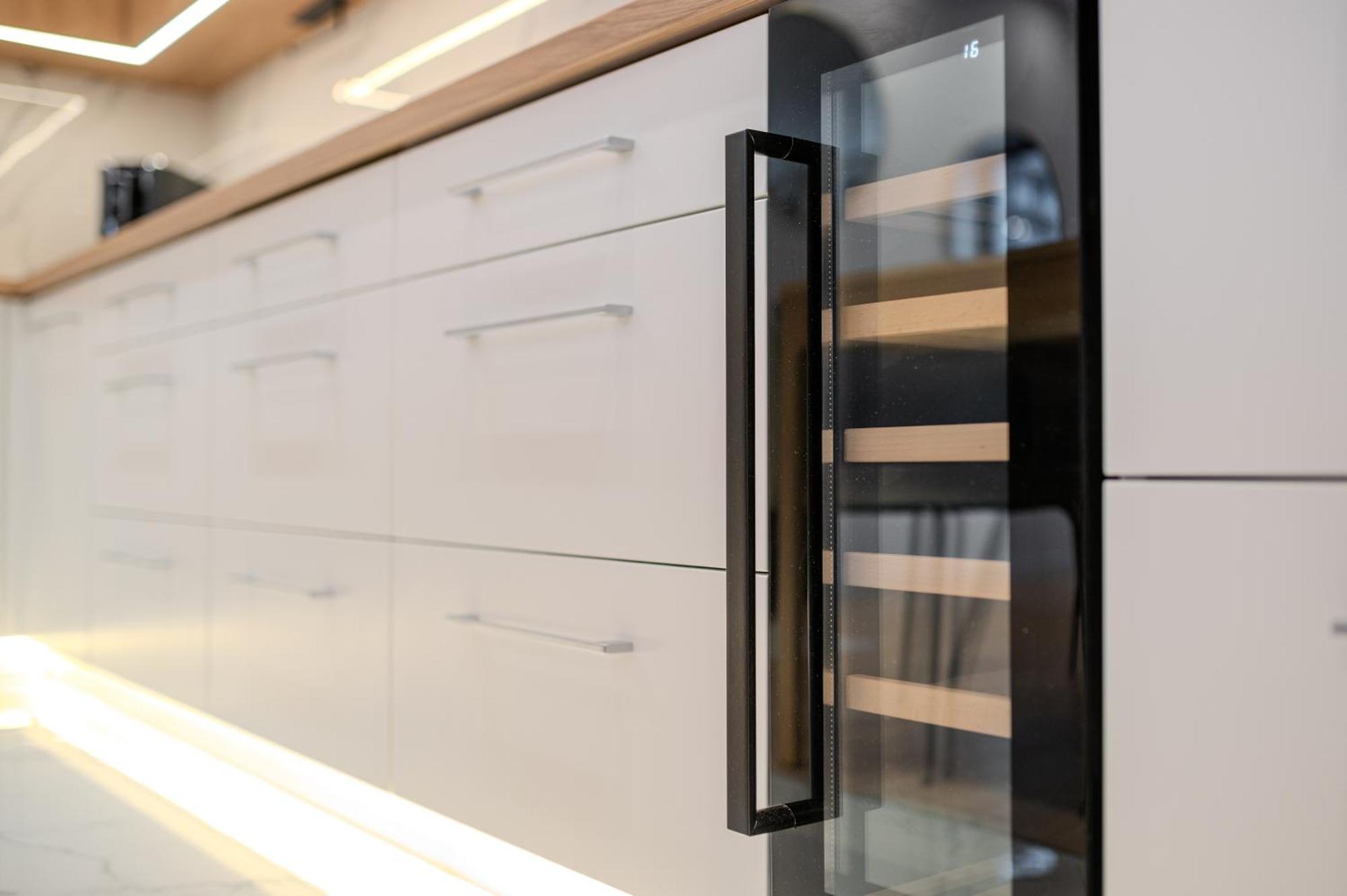 The One Apartment Lodz  Ngoại thất bức ảnh